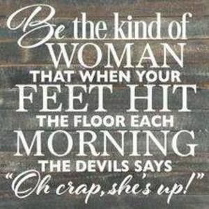 Meet your Posher, Tiffany